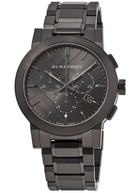 burberry bu9354|macy's burberry watch.